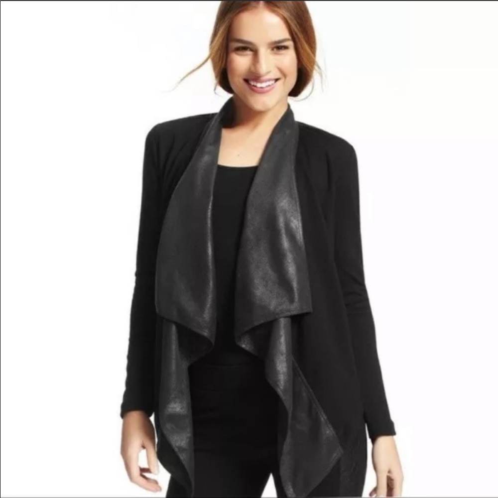 CAbi Owens Cardigan